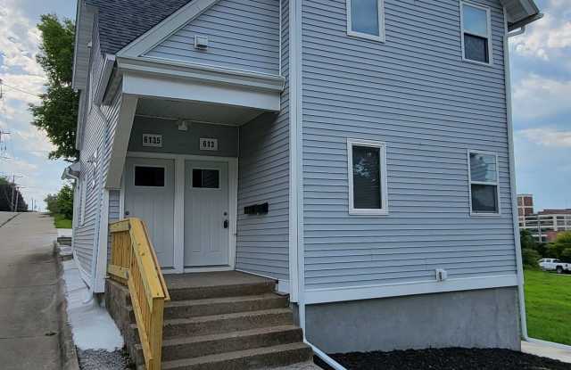 Pershing Avenue photos photos