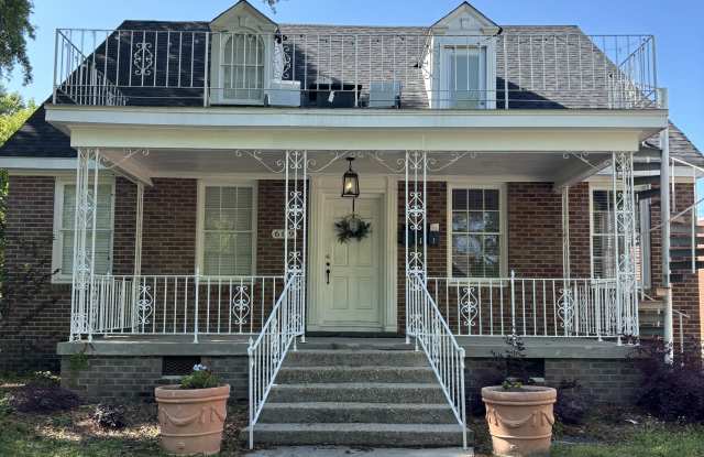 609 Adeline Street - 1 photos photos
