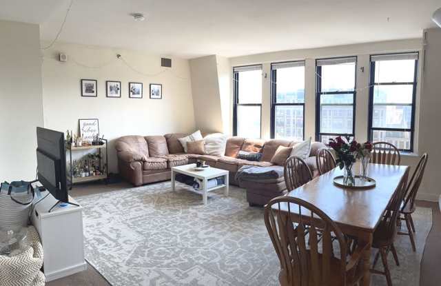 486 Commonwealth Ave #701-702 Boston MA 02215 photos photos