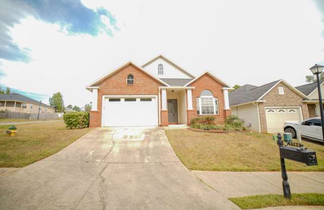 3 Bed / 2 Bath with 2 Car Garage Off Apalachee Parkway photos photos