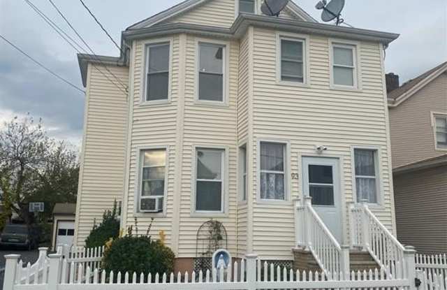 93 Hudson Street 2 - 93 Hudson Street, Garfield, NJ 07026