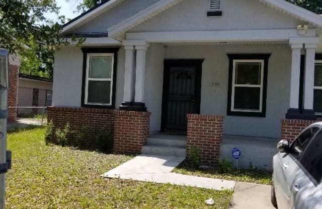 1530 W. 29th St - 1530 West 29th Street, Jacksonville, FL 32209