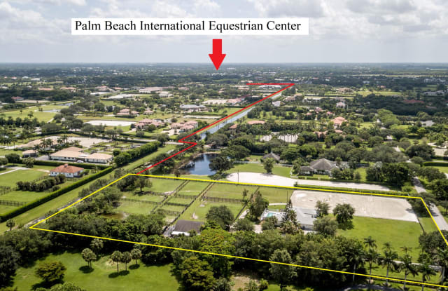 15683 Ocean Breeze Lane - 15683 Ocean Breeze Lane, Wellington, FL 33414