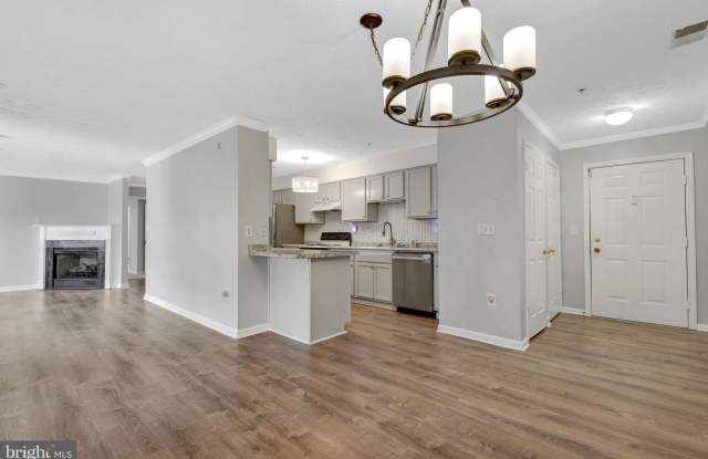 3710 EXCALIBUR COURT - 3710 Excalibur Court, Bowie, MD 20716
