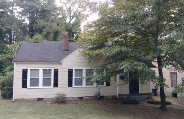 1472 Avon Avenue Southwest - 1472 Avon Avenue Southwest, Atlanta, GA 30310