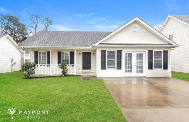 431 New York University Place - 431 New York University Place, Murfreesboro, TN 37128