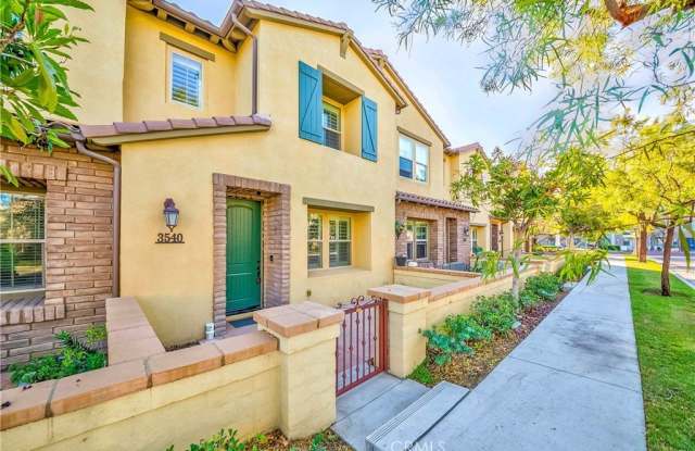 3540 La Mancha - 3540 La Mancha Drive, Brea, CA 92823