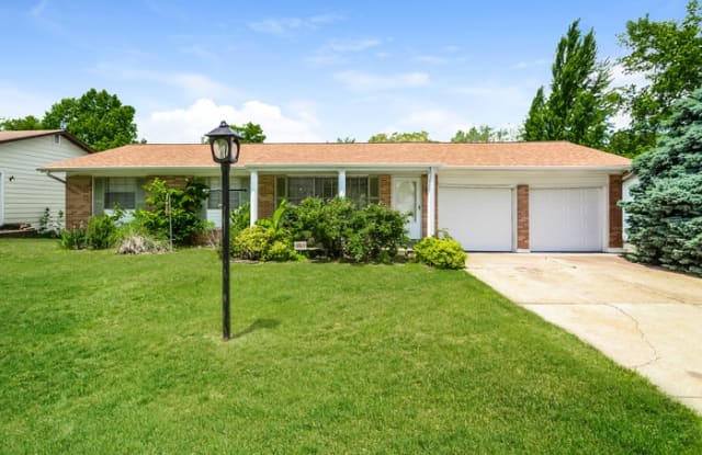 1087 Jere Lane - 1087 Jere Lane, Arnold, MO 63010