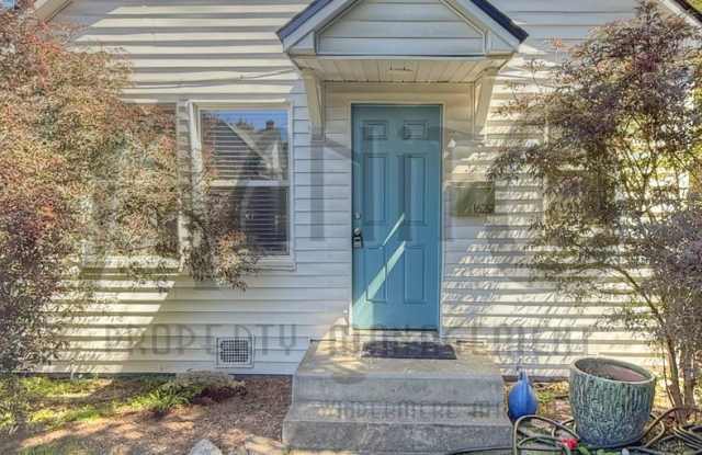 Browne's Addition Loft-Style Studio photos photos