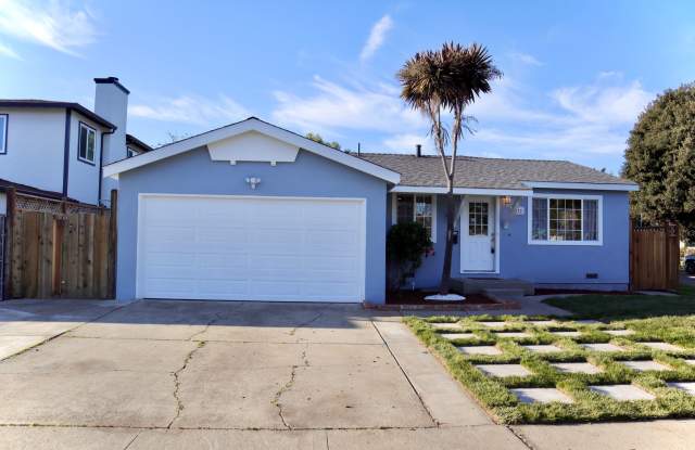 Upgraded 4-Bedroom Home with Family-Friendly Backyard! - Centerville Neighborhood photos photos