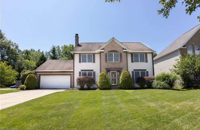 17795 Potomac Drive - 17795 Potomac Drive, Strongsville, OH 44136