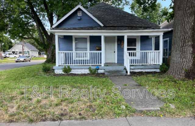 1369 N Olney St photos photos