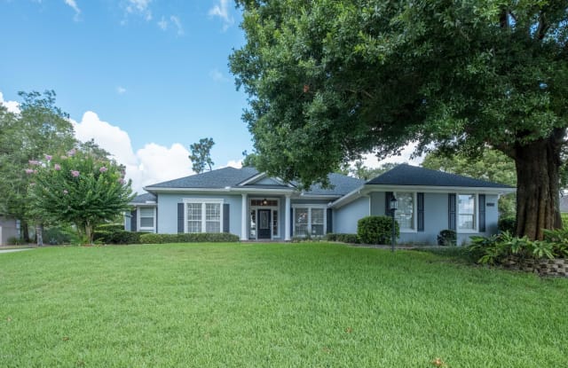 3770 HUNT CLUB RD - 3770 Hunt Club Road, Jacksonville, FL 32224