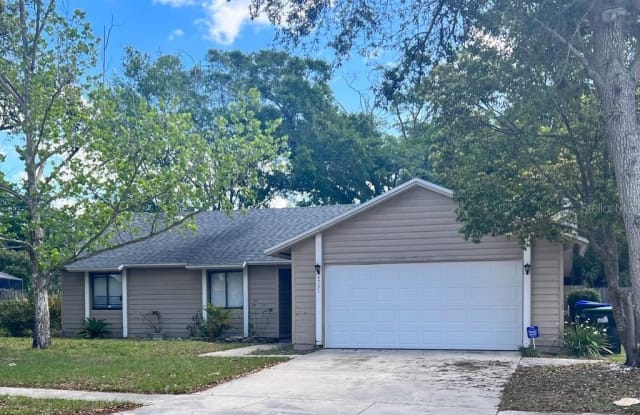 4731 WELLESLY DRIVE - 4731 Wellesly Drive, Pine Hills, FL 32818