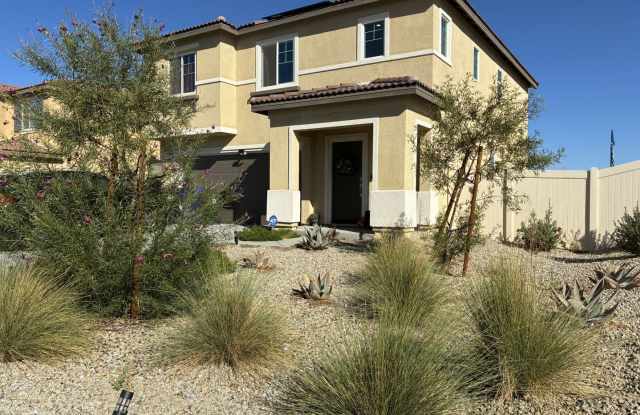 Available January 2026! Newly Built 3 Bedroom, 2.5 bathroom Home located in Adelanto, CA. photos photos