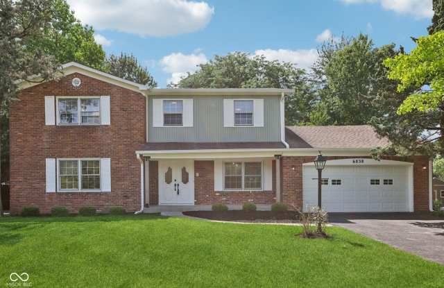 6838 Johnson Road photos photos