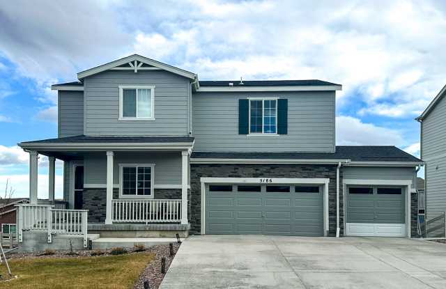 Grand 6bd 4ba Crystal Valley home with an in-law suite!!! photos photos