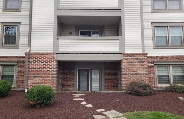 18700 CALEDONIA CT #A - 18700 Caledonia Court, Germantown, MD 20874