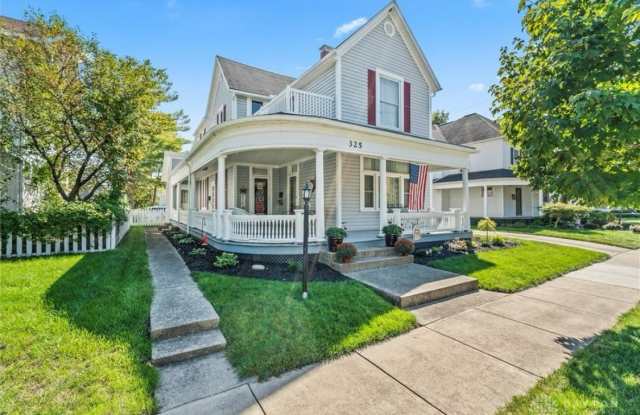 325 South Plum Street photos photos