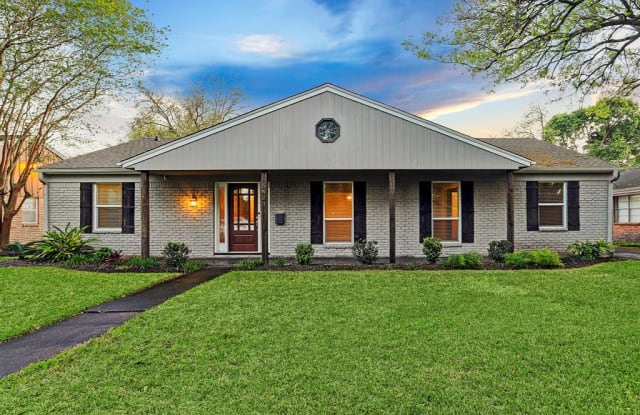 5623 Belrose Drive - 5623 Belrose Drive, Houston, TX 77035