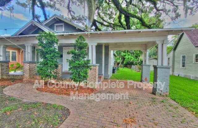 2654 Gilmore St - 2654 Gilmore Street, Jacksonville, FL 32204