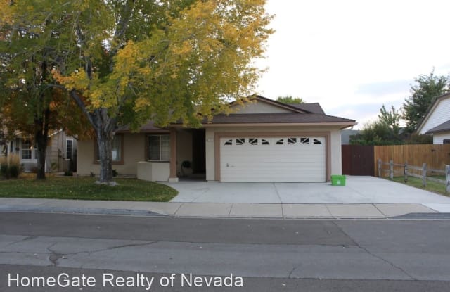 1733 Candlewood Street - 1733 Candlewood Street, Sparks, NV 89434