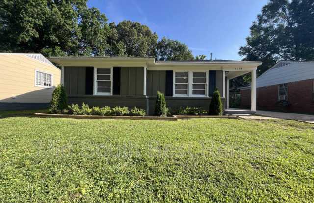 3654 McDuff Ave photos photos