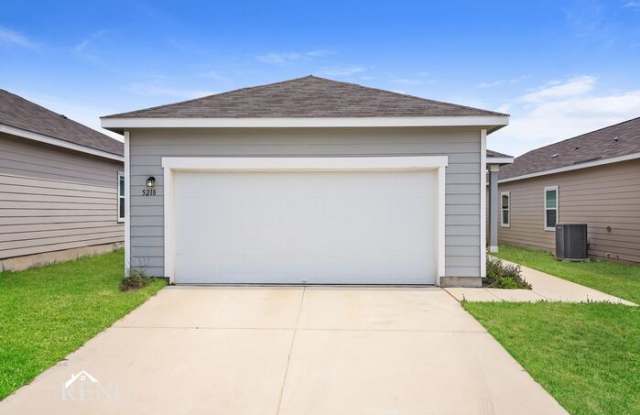 5218 Dawn Break - 5218 Dawn Break, Bexar County, TX 78109