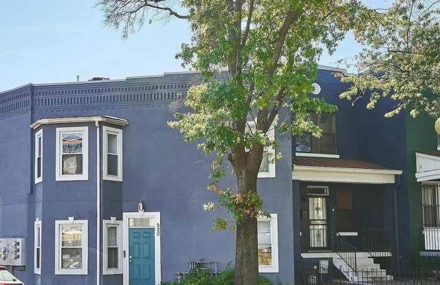 Lovely 2 BR/2 BA Apartment in Shaw! photos photos