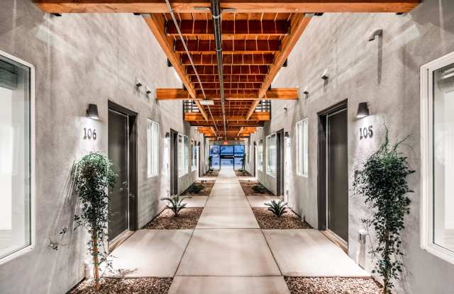 3644 E Mcdowell Rd - 3644 East McDowell Road, Phoenix, AZ 85008