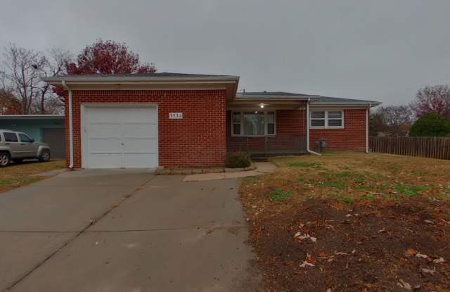 3534 W 11th St N - 3534 West 11th Street North, Wichita, KS 67203