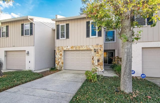 3108 EKONOMOU COURT - 3108 Ekonomou Court, Tampa, FL 33629
