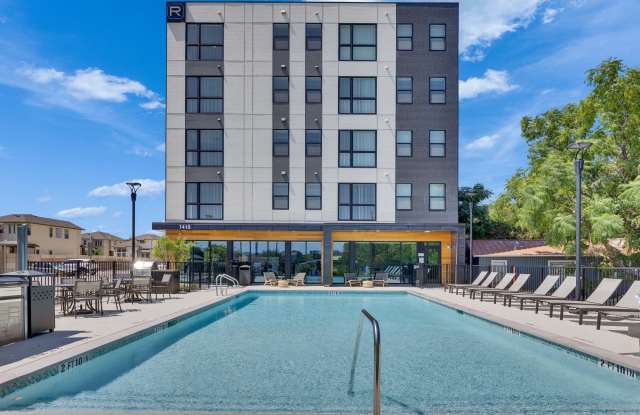 Residences at Rubi photos photos Residences at Rubi photos photos