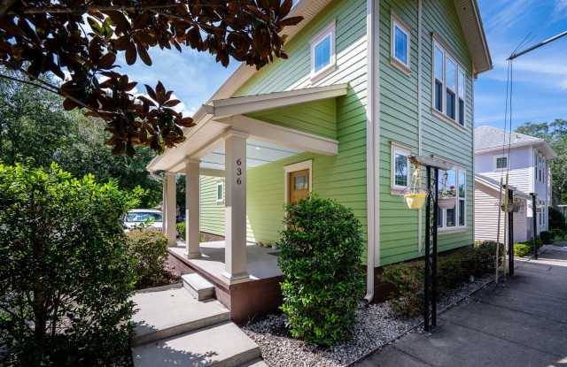 3 Beds, 3 Baths, No Hassle — Just Steps from UF photos photos