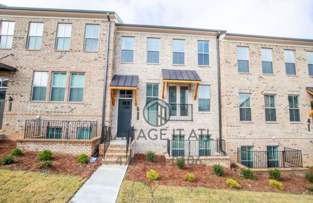 4238 Hickory Pine Alley Gallery 1