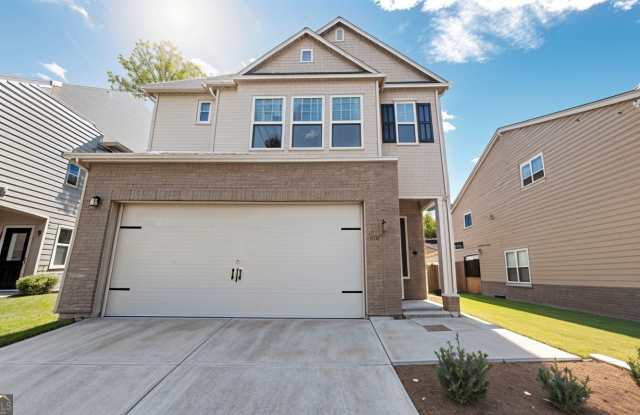 95 Berry - 95 Berry Drive, Dawson County, GA 30534 95 Berry - 95 Berry Drive, Dawson County, GA 30534