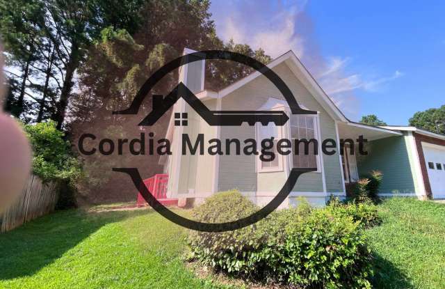 Beautiful 3 Bedroom 2 bathroom Home in Lithonia, GA photos photos