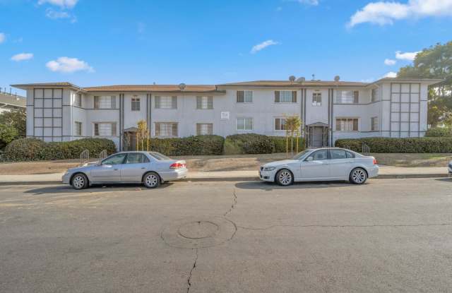 4026-4050 West Blvd. photos photos