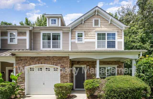 5517 Tipperlinn Way - 5517 Tipperlinn Way, Charlotte, NC 28278