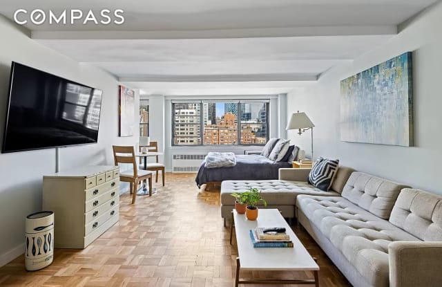 405 East 63rd Street - 405 East 63rd Street, New York City, NY 10065
