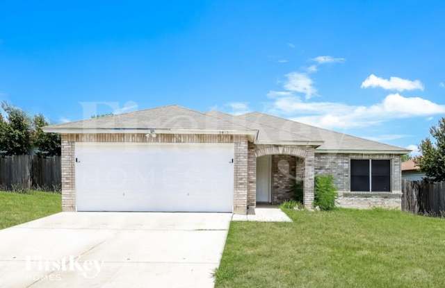 5415 Colton Creek - 5415 Colton Creek, San Antonio, TX 78251