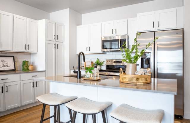 Drexler Townhomes Gallery 2