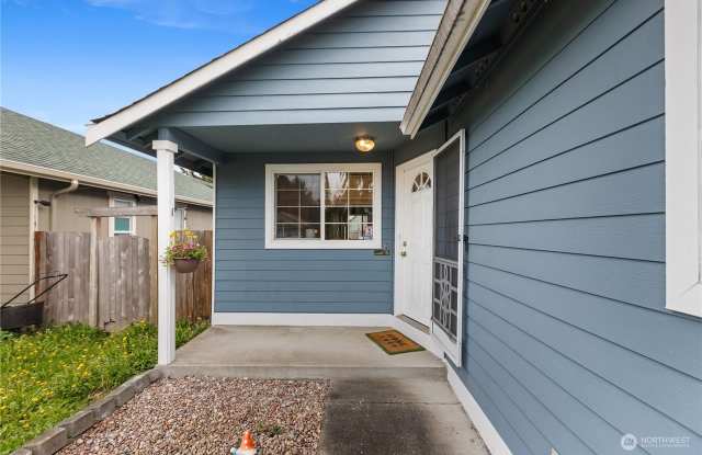 10207 59th Drive Northeast - 10207 59th Drive Northeast, Marysville, WA 98270
