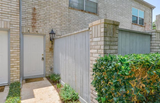 516 Wilcrest Drive - 516 Wilcrest Drive, Houston, TX 77042