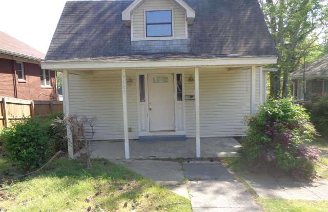 3805 W Capitol Avenue - 3805 West Capitol Avenue, Little Rock, AR 72205 3805 W Capitol Avenue - 3805 West Capitol Avenue, Little Rock, AR 72205