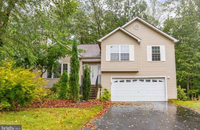 53 BLOOMINGTON Lane - 53 Bloomington Lane, Stafford County, VA 22554 53 BLOOMINGTON Lane - 53 Bloomington Lane, Stafford County, VA 22554