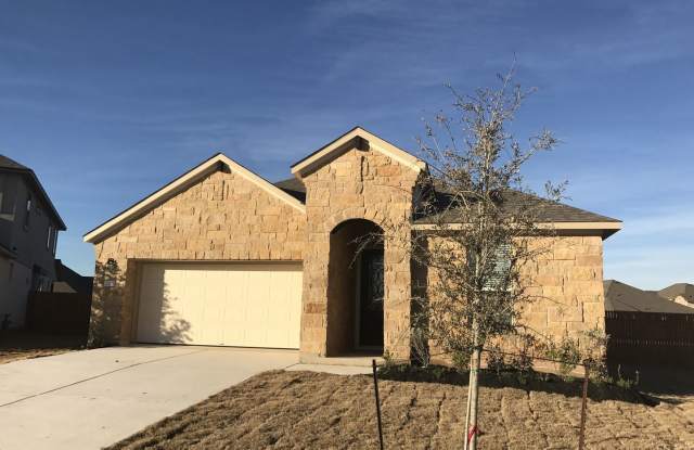 2308 Lyla Lane - 2308 Lyla Ln, Leander, TX 78641