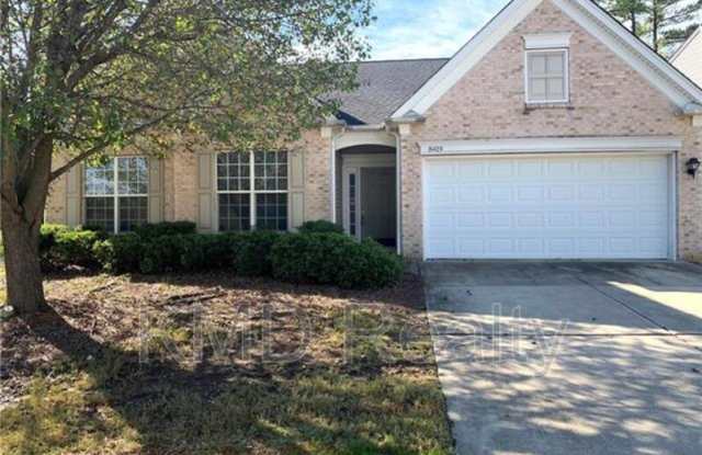 8419 Heron Glen Drive photos photos