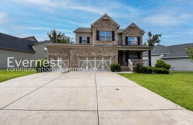 6010 Winding Lakes Drive Gallery 1
