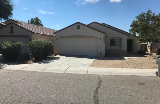 2010 S 84TH Avenue - 2010 South 84th Avenue, Phoenix, AZ 85353